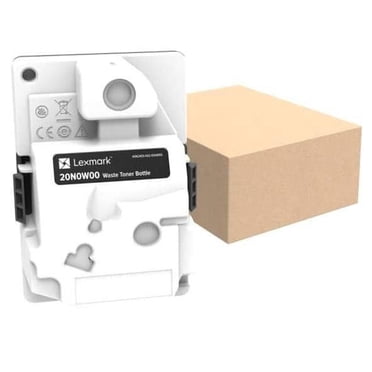 Lexmark 20N0W00 Waste Print Bottle