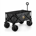 thumbnail image 2 of PICNIC TIME NFL Minnesota Vikings Édition Élite Chariot d'Aventure Pliable avec Roues Tout-Terrain, 2 of 4