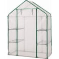 thumbnail image 4 of VegTrug Large Portable Greenhouse, 4 of 5