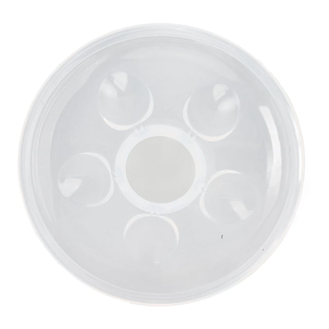 Breast , Breast Easy To Assemble Comfortable Massage Features For Room Petal Shape,Plug Connecting Bell Mouth
