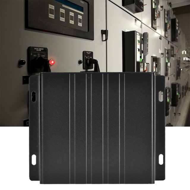 Metal Box, Quickly Heat Dissipation 31x130x100mm Project Box, Built-In Grooves For Heat-Dissipating Electronic Products Printed Circuit Board