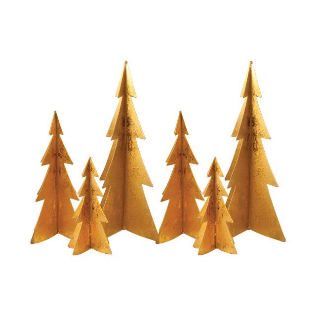 ElkGroup International 519420/S6 Ensemble Nord de 6 Arbres