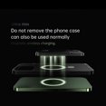 thumbnail image 3 of Magnetic Wireless Power Bank PD20W Fast Charging Device with LED, 3 of 8