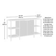 thumbnail image 4 of Sauder® International Lux Credenza, 4 of 8