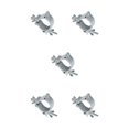 thumbnail image 1 of tamizeot Versatile Lighting Hook Mount for Club Exhibition Event Alloy Wrap Around Clamp Aluminum Master 5Set, 1 of 6