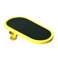 thumbnail image 3 of JASKFLY Accoudoirs d'Ordinateur Ergonomiques Repose-Poignet Rotatif pour Bureau d'Ordinateur - Bras Réglable à 360°, 3 of 8