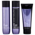 thumbnail image 1 of Matrix Total Results So Silver Shampoo & Conditioner 10.1 oz + Mask 6.7 oz, 1 of 1