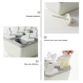thumbnail image 4 of Hbdhejl Ice Children'S Ice Box Home Popsicle Popsicle Homemade Ice Cube Sorbet Ice Tray, 4 of 5