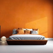 UltraFlex Aspire 9" King Medium Firm Gel Memory Foam Mattress in a Box, Pressure Relief, Cool Sleep, Supportive CertiPUR-US Foam, Made in Canada