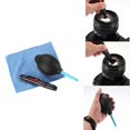 thumbnail image 4 of lionlar HILABEE 3 in 1 Professional Camera Cleaning , Air Blower, Cleaning Cloth, Pen, 4 of 9
