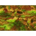 thumbnail image 1 of Ahgly Company Tapis d'Intérieur Lavables à la Machine pour Selle de Transition Brun, 3' x 5', 1 of 7