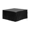 thumbnail image 4 of TISHITA 3D Printer Dustproof Cover Protector Versatile Accessories Scratch Resistant Black 50x45x30cm, 4 of 8