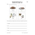 thumbnail image 2 of Activités Reproductibles pour la classe de FLS - trousse grammaticale - N° 3, 2 of 3