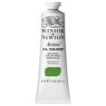 thumbnail image 1 of WINSOR & NEWTON / COLART 1214599 ARTISTS OIL SAP GREEN 37ML, 1 of 5