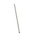 thumbnail image 3 of 200mm Extra Long High Speed Steel HSS Drill Bits For Metal Drilling 2-10mm, 3 of 12