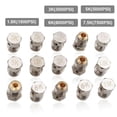 thumbnail image 3 of PCP pour HPA/ Régulateur de Réservoir Valve Disque d'Éclatement 1.8K, 3K, 5K, 6K, 7.5K, 3 of 3