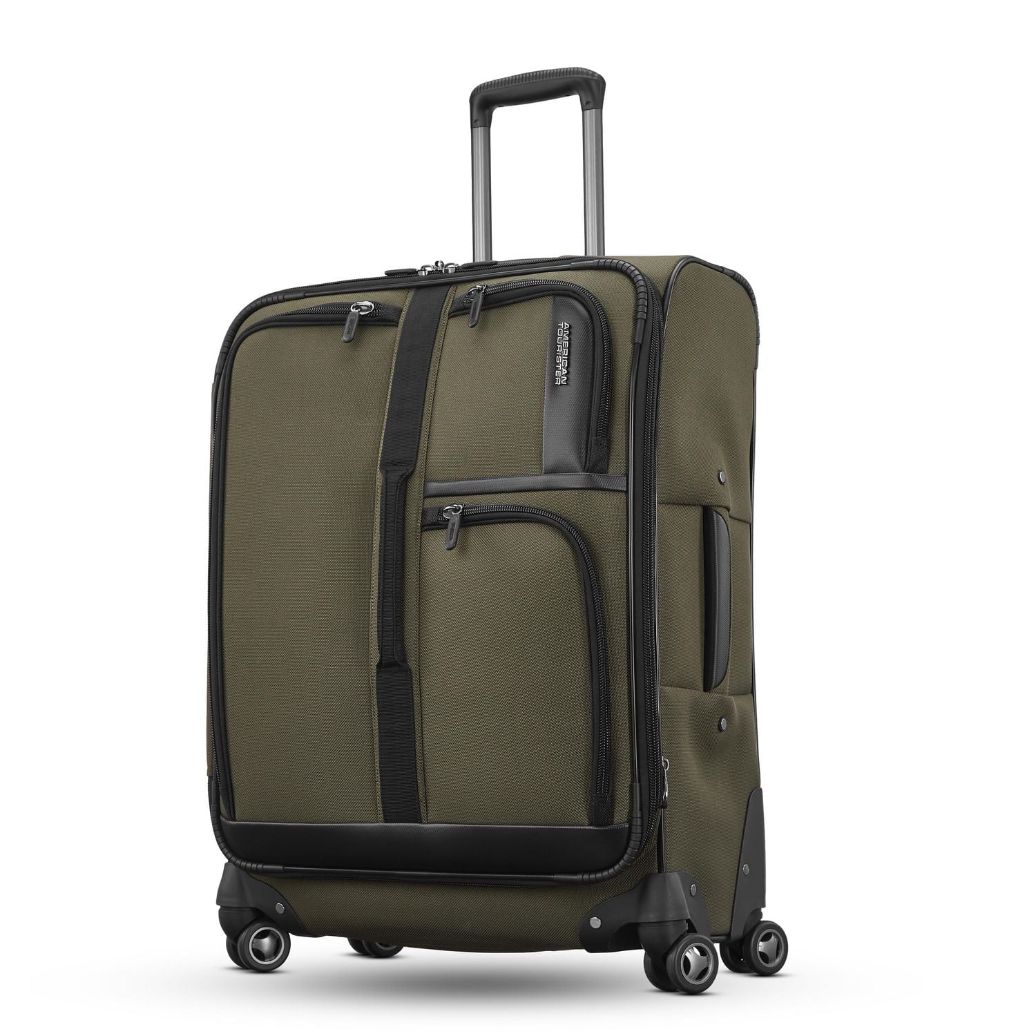 American Tourister Cargo Max SS Medium