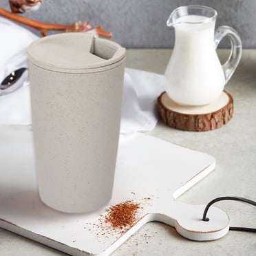 TopLLC Straw Coffee Mug High-value Mug Portable Fashion Mug