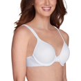 thumbnail image 3 of Vanity Fair Soutien-Gorge à Armatures Couvrant Body Caress pour Femmes, 38B, Blanc Étoilé, 3 of 4