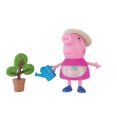 thumbnail image 2 of Peppa Pig Granny Figure W/ Accessory, 2 of 2