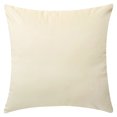 thumbnail image 1 of Coofit Velvet Pillow Cover Simple Fashion Cozy Throw Pillow Case Square Cushion Case, 1 of 10