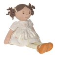 thumbnail image 1 of Tikiri Collection Bonikka Poupée en Peluche Douce - Cecilia (16.5 Pouces), 1 of 3