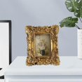 thumbnail image 4 of Picture Frame Tabletop or Wall Wall Hanging Photo Hanging Front Wall Hanging Frame Elegant Photo Photo Frame for Housewarming Office, 4 of 9