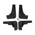 thumbnail image 2 of For Mazda CX60 2022 4pcs/Kit Mud Flaps Splash Guards Mudguard Mudguards Mud Flaps Replace Car Accessories, 2 of 12