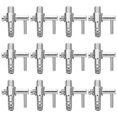 thumbnail image 1 of 30 Pcs par Ensemble Pompe à Oxygène pour Aquarium Répartiteur de Joints avec Interrupteur, 1 of 9