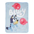 thumbnail image 1 of Bluey 'Ballons Flottants' Jeté, 1 of 3
