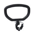 thumbnail image 3 of S SERENABLE Adjustable Kettlebell Handle Dumbbell Converter Grip for Competition Gym Bag black, 3 of 9