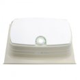 thumbnail image 2 of Lippert Components Bathtub 209369 Better Bath; Standard Tub; 24 Inch x 36 Inch; With Threshold; Without Seat; Smooth Floor Surface; Center Drain; Parchment; ABS, 2 of 3