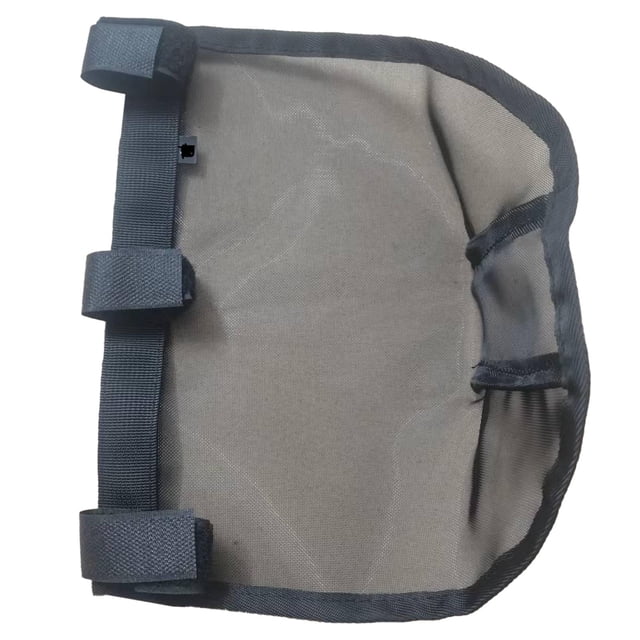 Horse Fly Mesh Nose Cover for Riding Stable Gear Breathable and Horse Protective Accessory for Indoor Outdoor Use