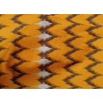 thumbnail image 4 of oneOone Tissu Popeline de Coton Chevron Ikat Décor Tissu Imprimé BTY 56 Pouces de Large, 4 of 4
