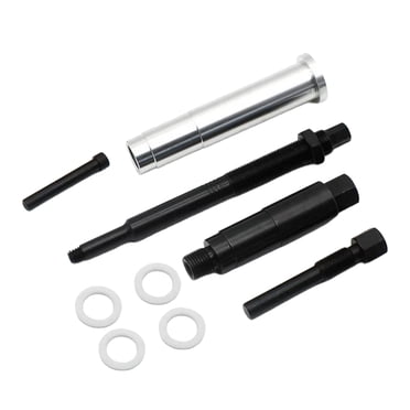 65600 Broken Spark Plug Remover Tool For Engines 5.4L