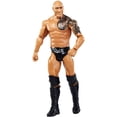 thumbnail image 1 of WWE Sound Slammers The Rock Action Figure, 1 of 4