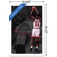 thumbnail image 4 of Michael Jordan - Je ne peux pas accepter de ne pas essayer, 4 of 4