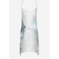 thumbnail image 4 of Carolines Treasures SC2003APRON Blue Crab Watercolor Apron, 4 of 4