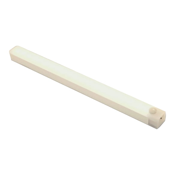 Birdeem Led Window Sill Light, Corridor Light, White Warm Light Wall Light, Bedroom Night Light, Sensor Light, Cabinet Light, Decorative Lightï¼Home Lights