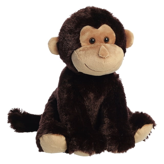 Aurora Peluches Monkey 14 Pouces