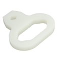 thumbnail image 1 of Diving Regulator Clip Circle, Glowing Diving Gear Clip Diving Equipment Accessory for Hanging Second Stage Regulator, 1 of 7