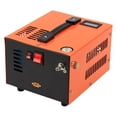 thumbnail image 1 of 12V Vehicle High-pressure Air Pump 30mpa Electric Air Compressor Air Compressor Cylinder Air ,Long Lasting, 1 of 7