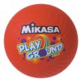 thumbnail image 1 of Mikasa Playground Ball (Red, 7-Inch), 1 of 1