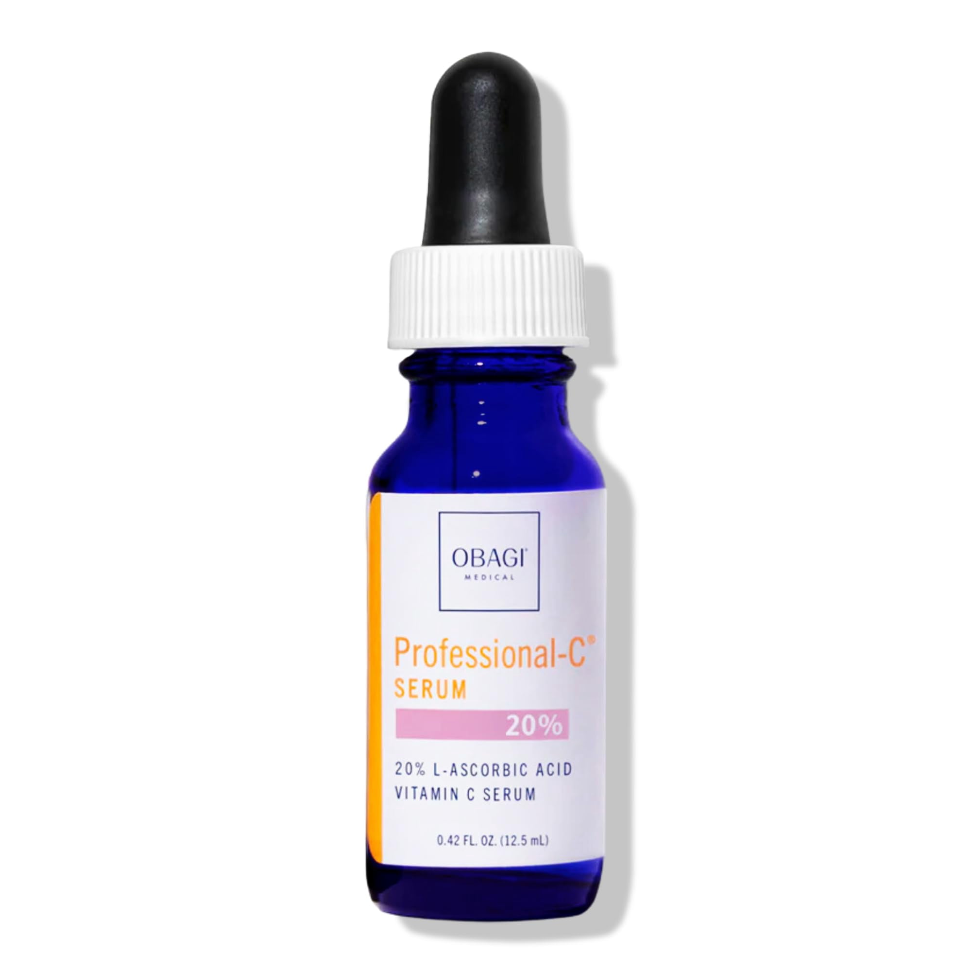 Obagi Professional-C 20% Vitamin C Serum â€“ Helps Brighten Skin