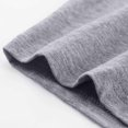 thumbnail image 5 of Plebaso Mens Cotton Underwear Long Leg Boxer Sports Briefs for Men Breathable Everyday Boxers Multipack, 5 of 5