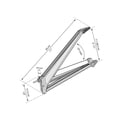 thumbnail image 4 of Ouvre-vent automatique de serre Canopia by Palram, 4 of 9