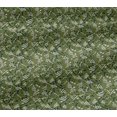 thumbnail image 5 of oneOone Viscose Jersey Fabric Abstract Block Printed Craft Fabric BTY 60 Inch Wide, 5 of 5