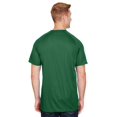 thumbnail image 2 of Augusta sportswear Men's Attain Wicking Two Button Baseball Jersey, 2 of 3