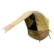 Tent Rainproof Car Rear Extension Awning Camping Picnic Sun