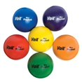 thumbnail image 2 of Voit 1181555 5 Po. Mini Balles de Jeu Tuff , Ensemble de 6, 2 of 2
